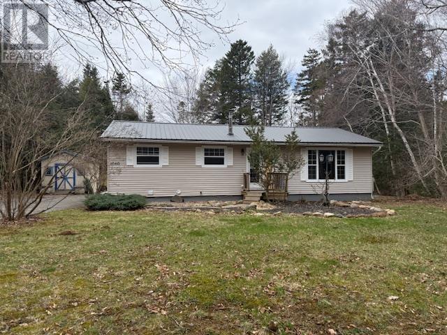 1040 Conquerall Mills Road, Conquerall Mills, Nova Scotia  B4V 6A4 - Photo 1 - 202605558