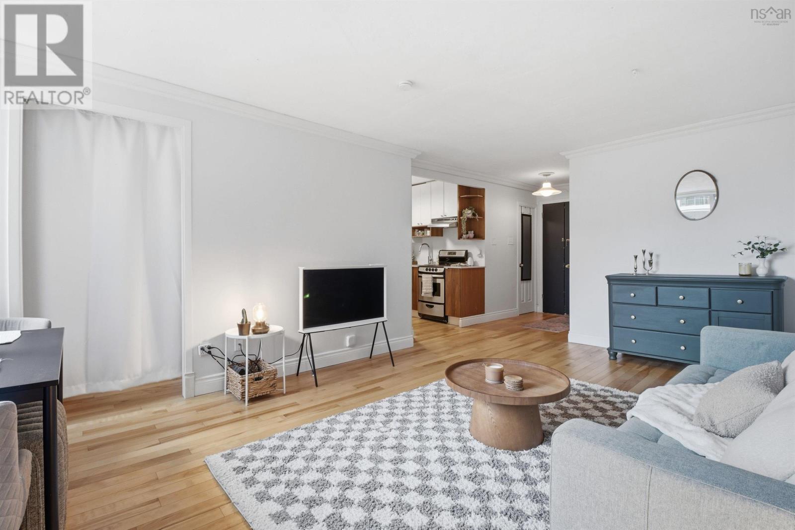 806 5959 Spring Garden Road, Halifax, Nova Scotia  B3H 1Y5 - Photo 8 - 202605211