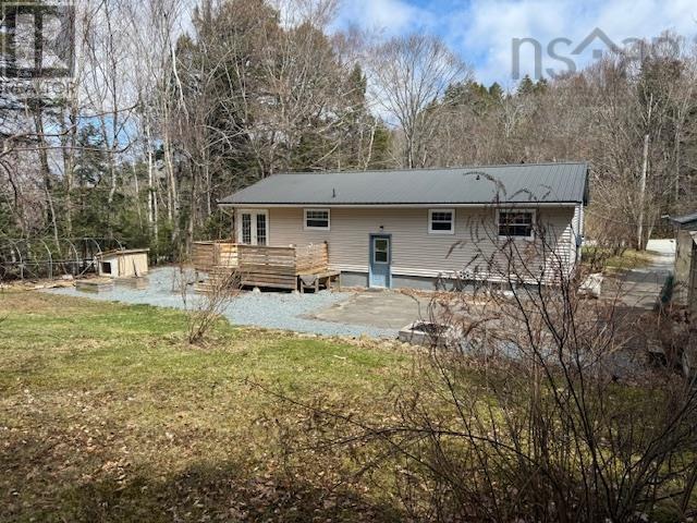 1040 Conquerall Mills Road, Conquerall Mills, Nova Scotia  B4V 6A4 - Photo 23 - 202605558