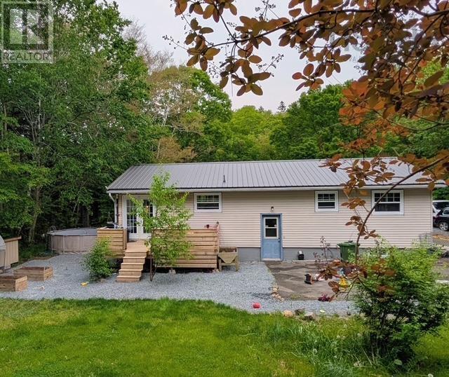 1040 Conquerall Mills Road, Conquerall Mills, Nova Scotia  B4V 6A4 - Photo 3 - 202605558