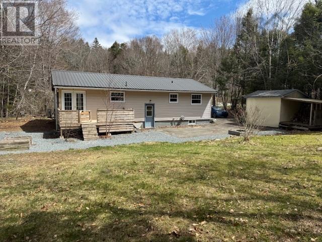 1040 Conquerall Mills Road, Conquerall Mills, Nova Scotia  B4V 6A4 - Photo 20 - 202605558