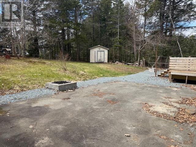 1040 Conquerall Mills Road, Conquerall Mills, Nova Scotia  B4V 6A4 - Photo 22 - 202605558