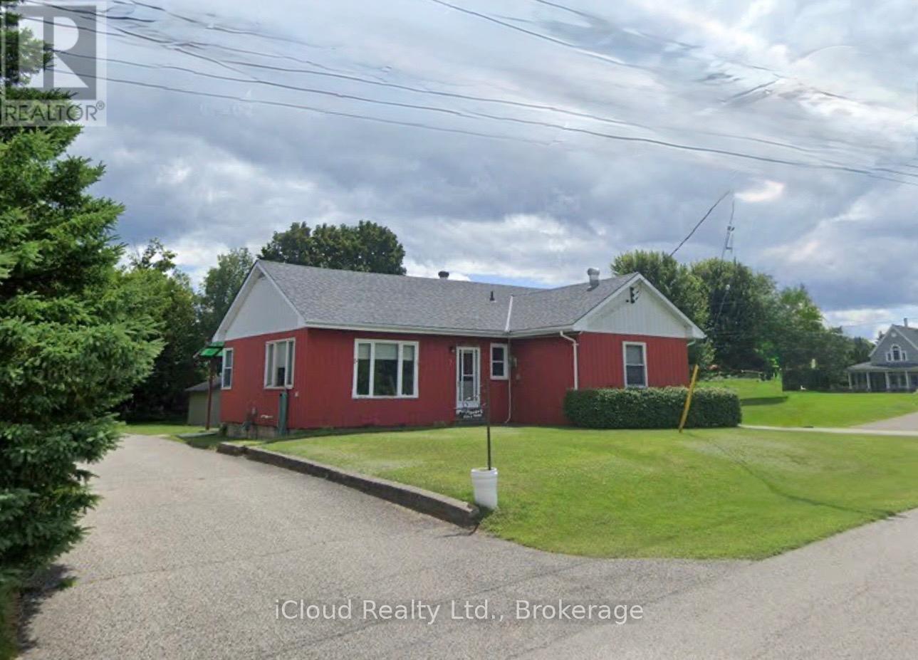 7 KING STREET, Caledon, Ontario