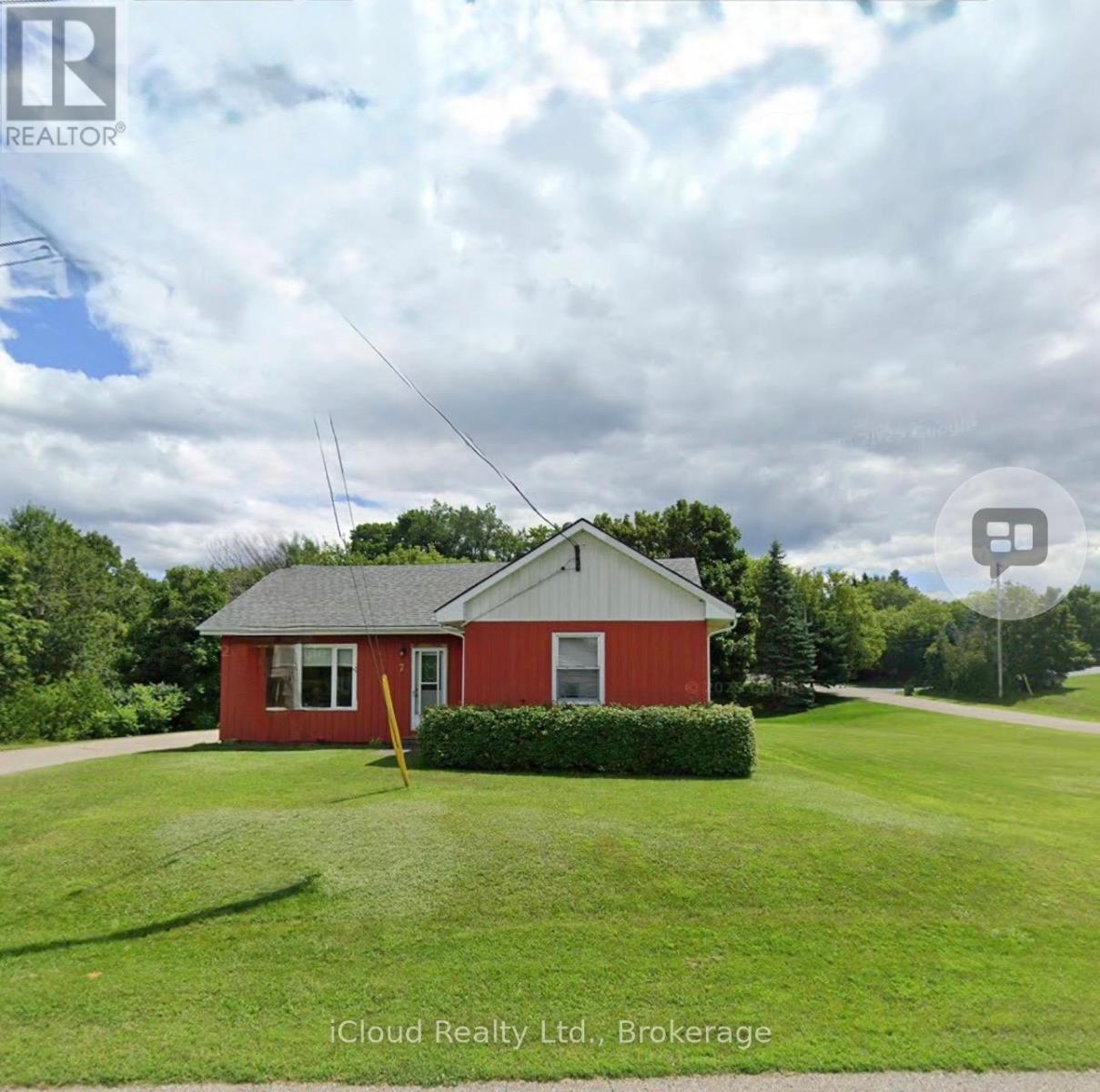 7 King Street, Caledon, Ontario  L7K 0C5 - Photo 5 - W13050716