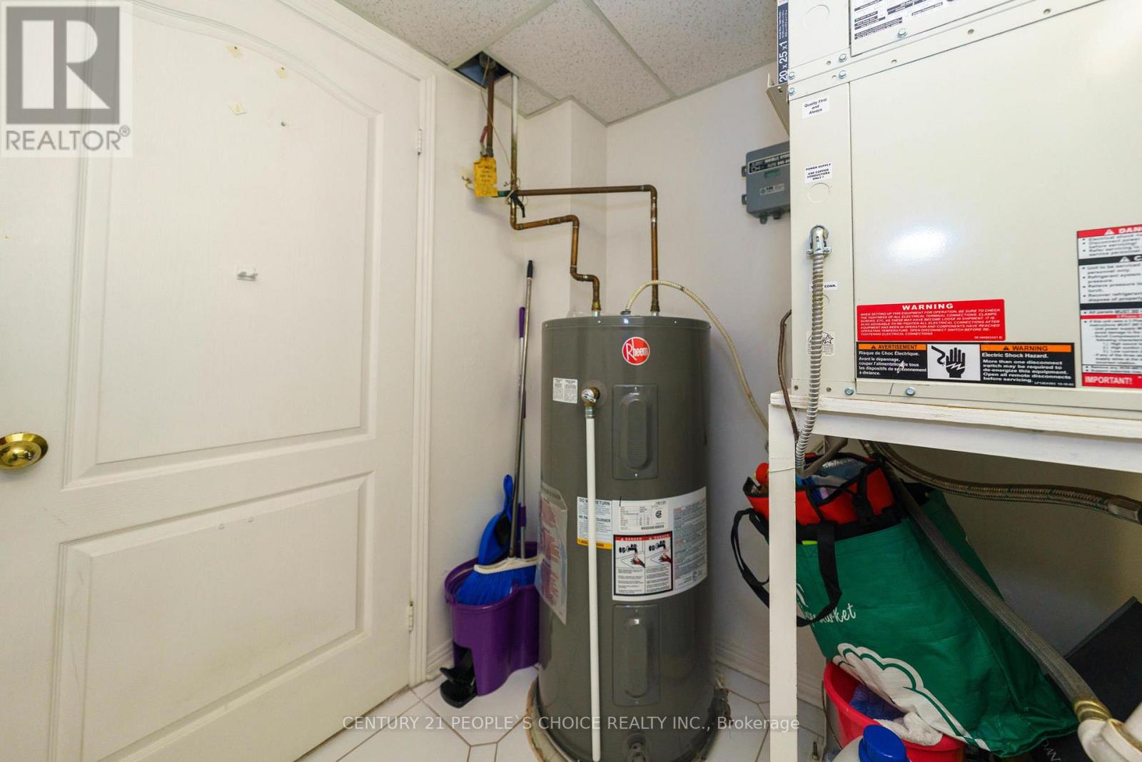 506 - 1905 Pilgrims Way, Oakville, Ontario  L6M 2X2 - Photo 35 - W13050720