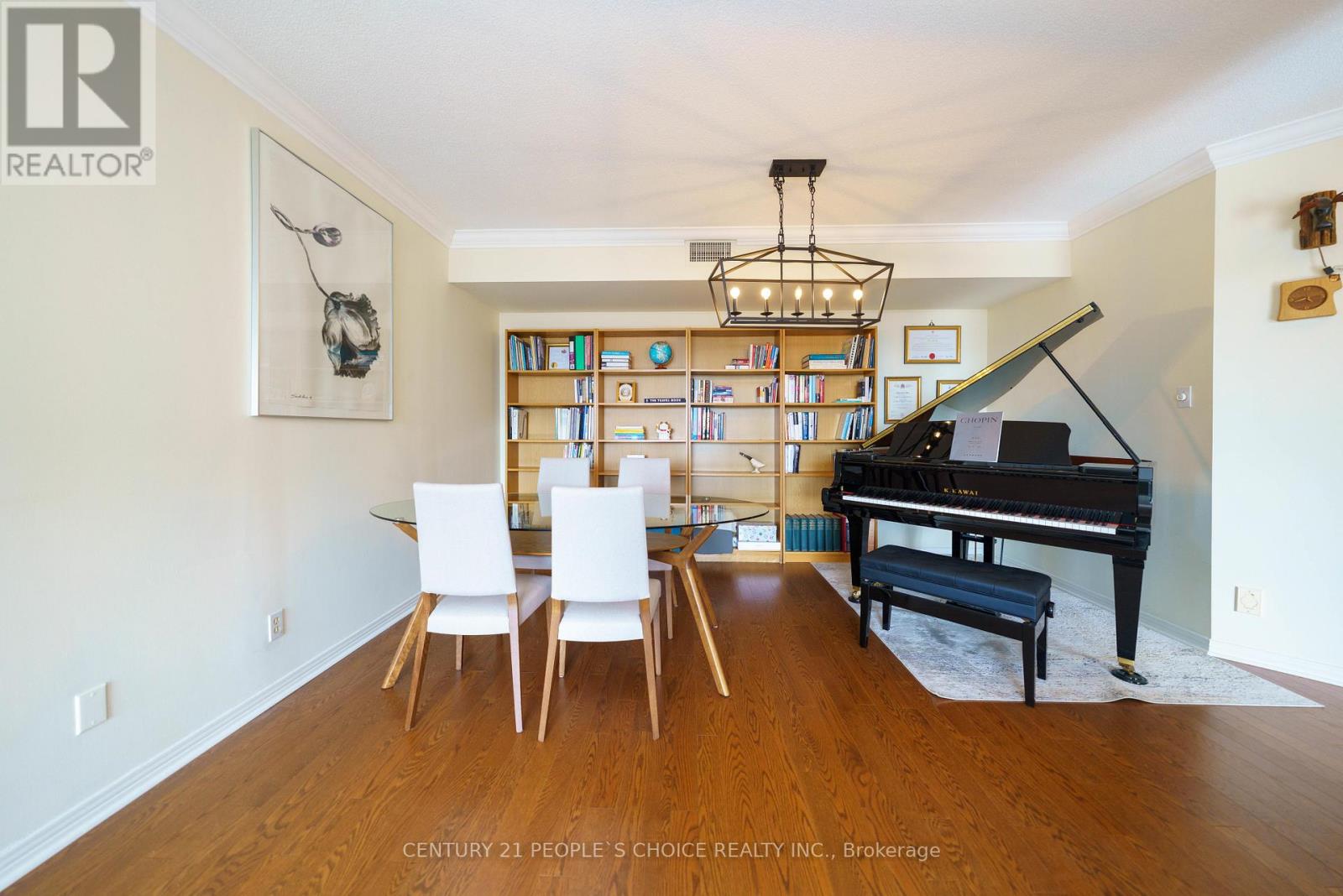 506 - 1905 Pilgrims Way, Oakville, Ontario  L6M 2X2 - Photo 8 - W13050720