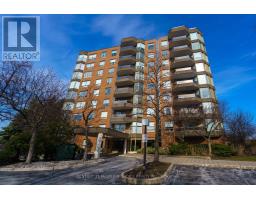 506 - 1905 PILGRIMS WAY, Oakville, Ontario