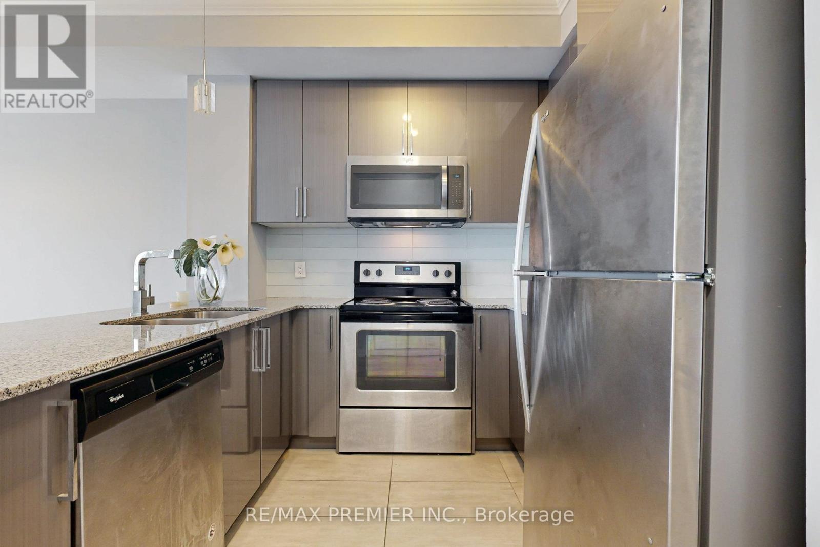 610 - 840 Queen's Plate Drive, Toronto, Ontario  M9W 0E7 - Photo 13 - W13050732