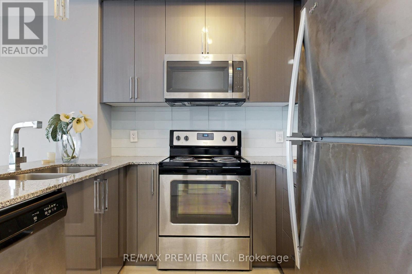 610 - 840 Queen's Plate Drive, Toronto, Ontario  M9W 0E7 - Photo 14 - W13050732