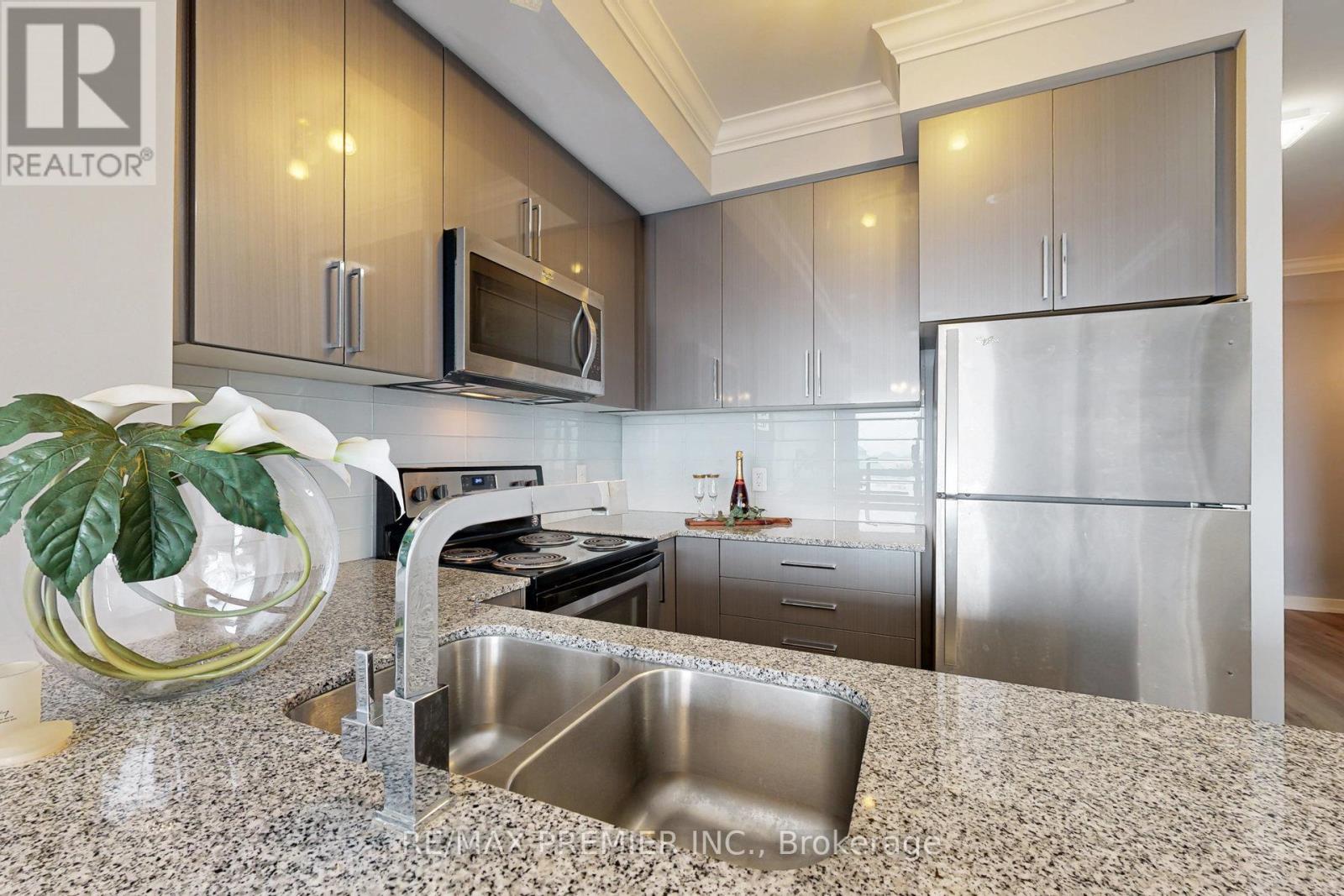 610 - 840 Queen's Plate Drive, Toronto, Ontario  M9W 0E7 - Photo 18 - W13050732