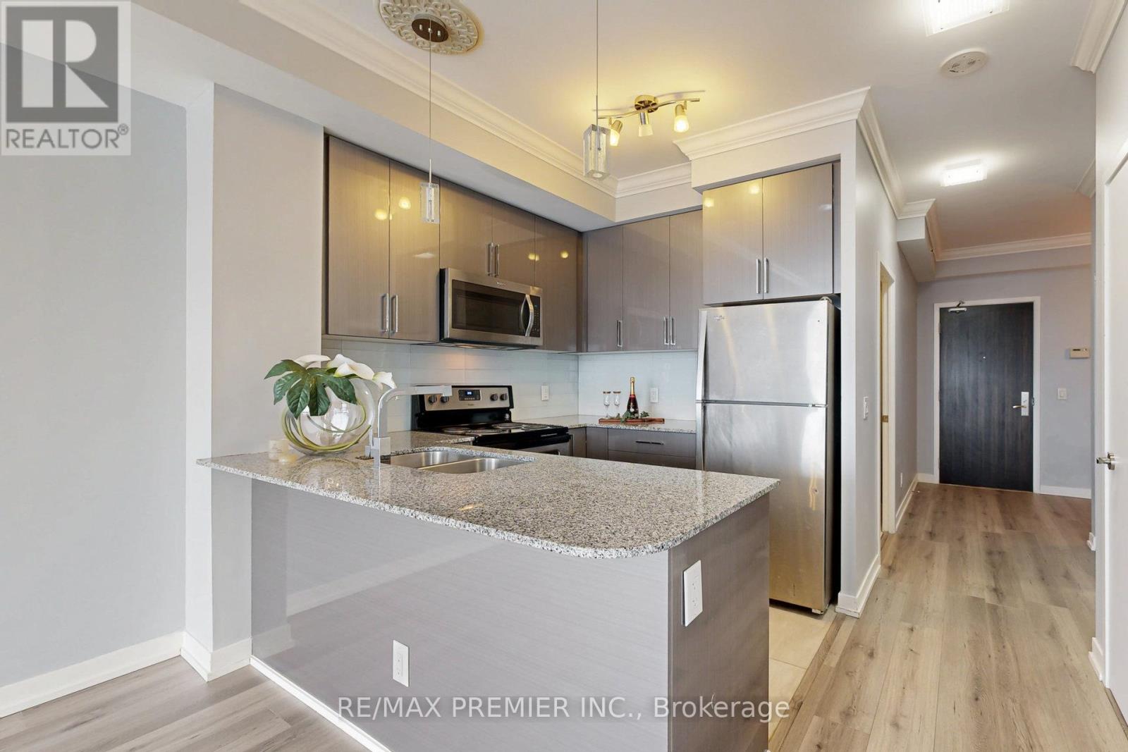 610 - 840 Queen's Plate Drive, Toronto, Ontario  M9W 0E7 - Photo 20 - W13050732