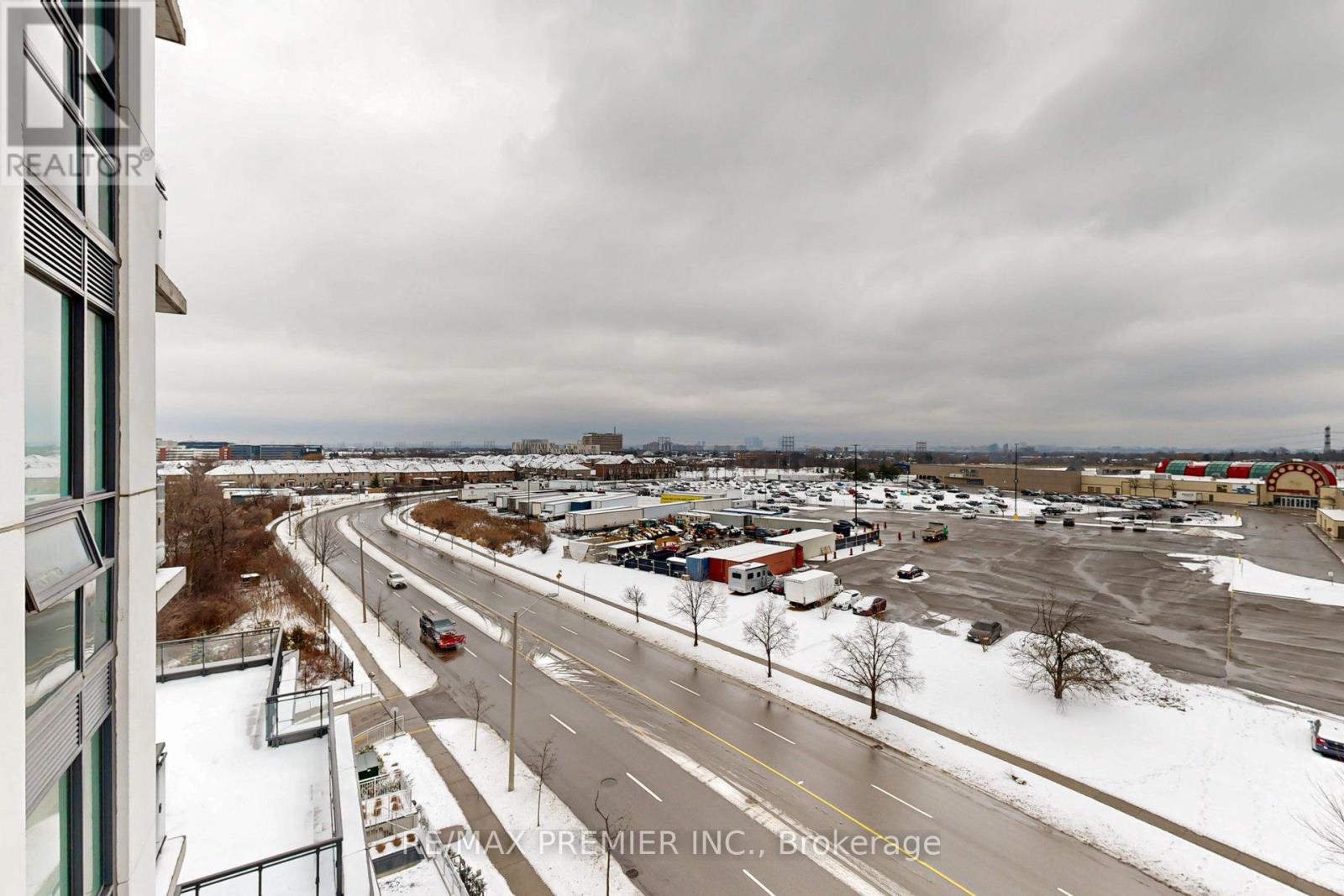 610 - 840 Queen's Plate Drive, Toronto, Ontario  M9W 0E7 - Photo 36 - W13050732