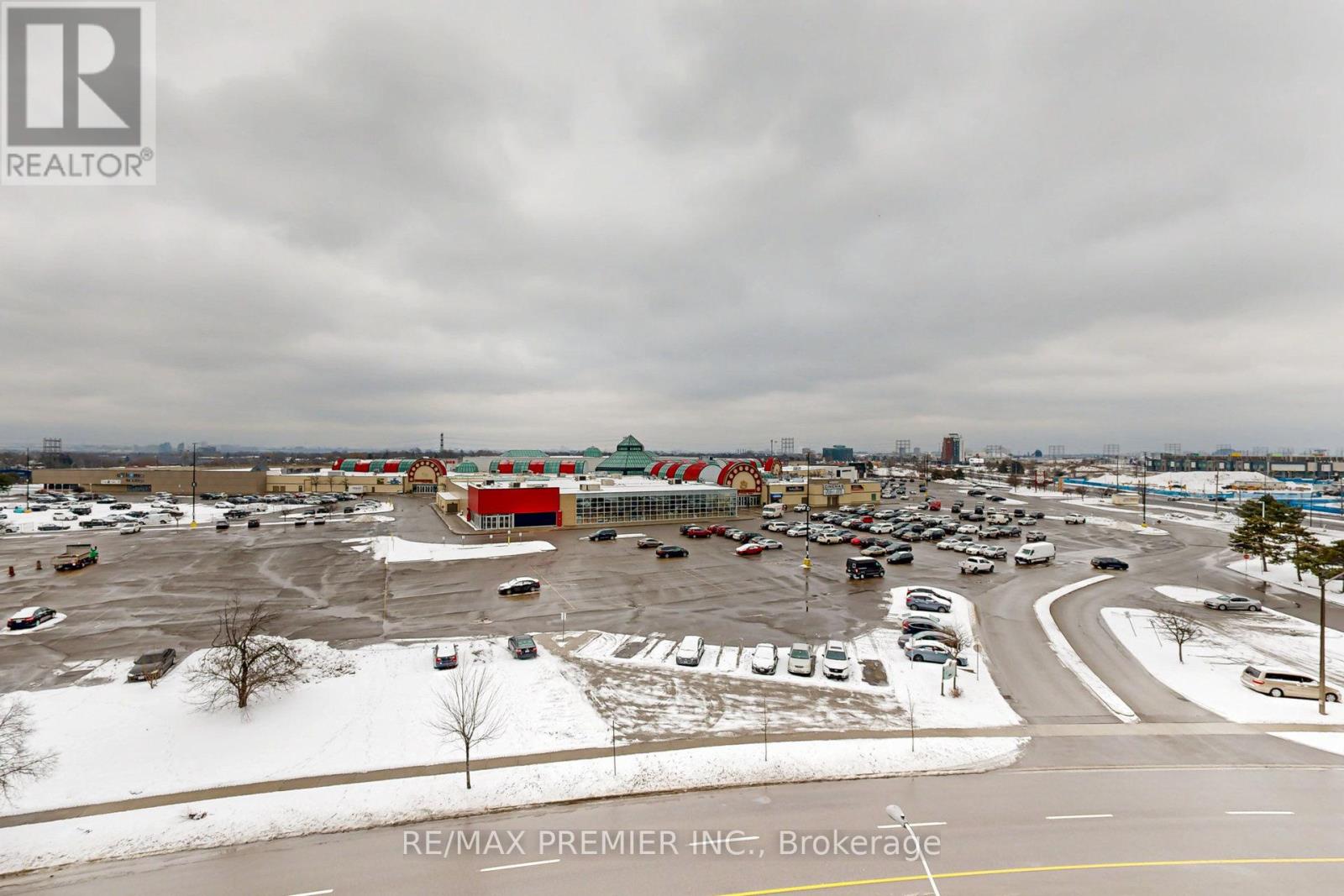 610 - 840 Queen's Plate Drive, Toronto, Ontario  M9W 0E7 - Photo 37 - W13050732