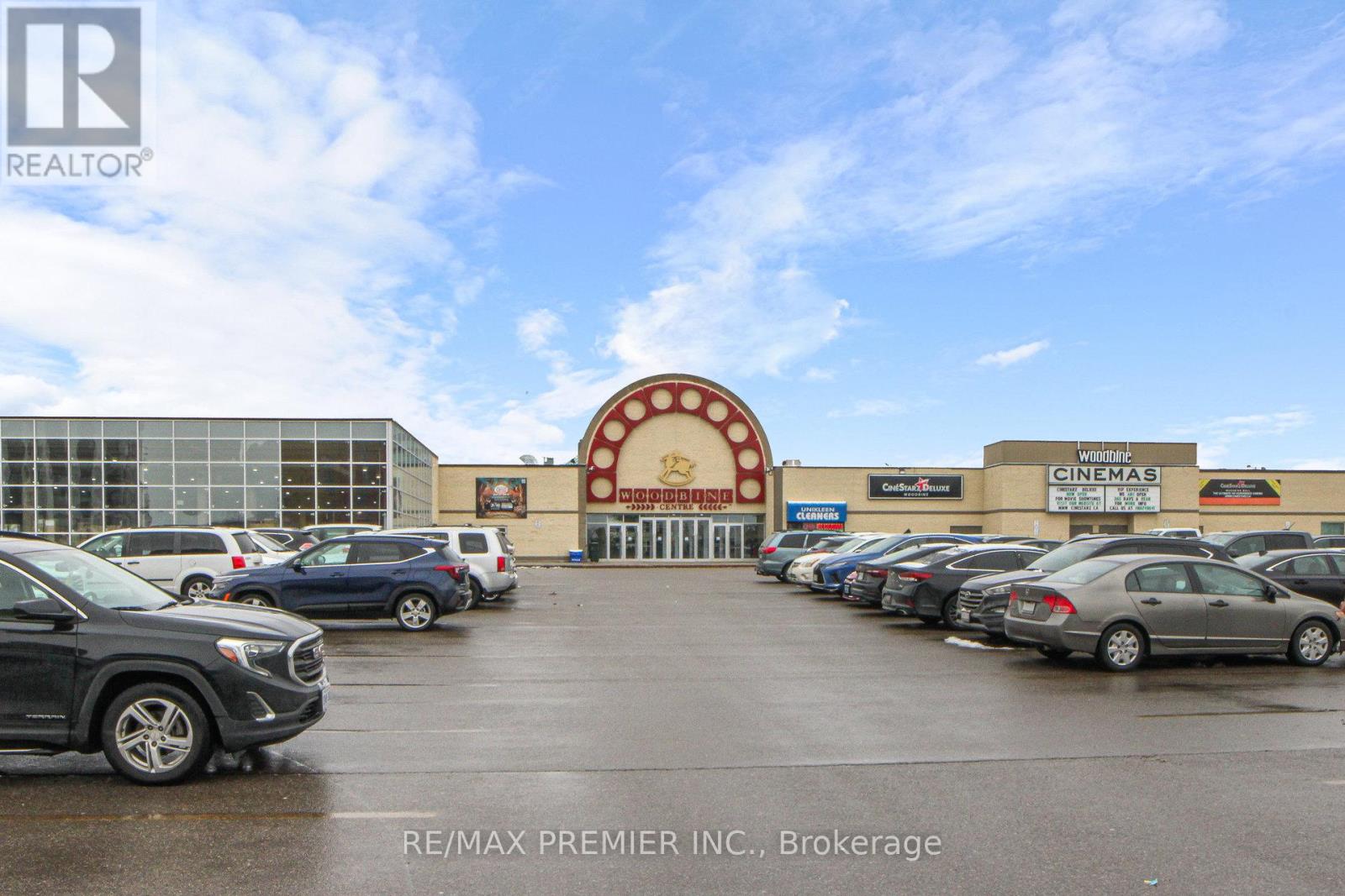 610 - 840 Queen's Plate Drive, Toronto, Ontario  M9W 0E7 - Photo 43 - W13050732