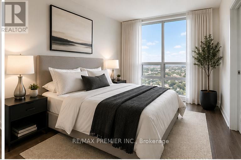 610 - 840 Queen's Plate Drive, Toronto, Ontario  M9W 0E7 - Photo 45 - W13050732