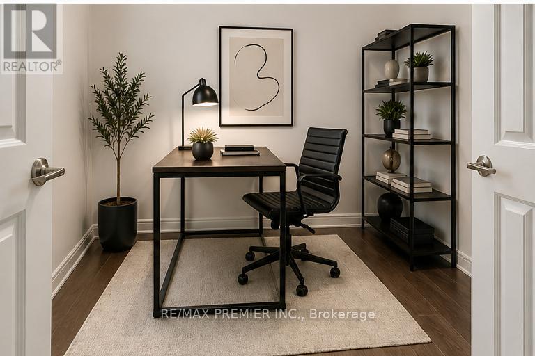 610 - 840 Queen's Plate Drive, Toronto, Ontario  M9W 0E7 - Photo 46 - W13050732