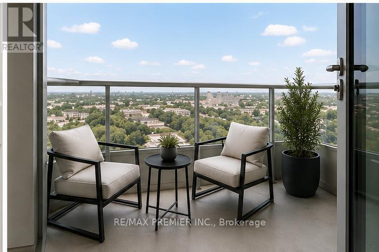 610 - 840 Queen's Plate Drive, Toronto, Ontario  M9W 0E7 - Photo 47 - W13050732