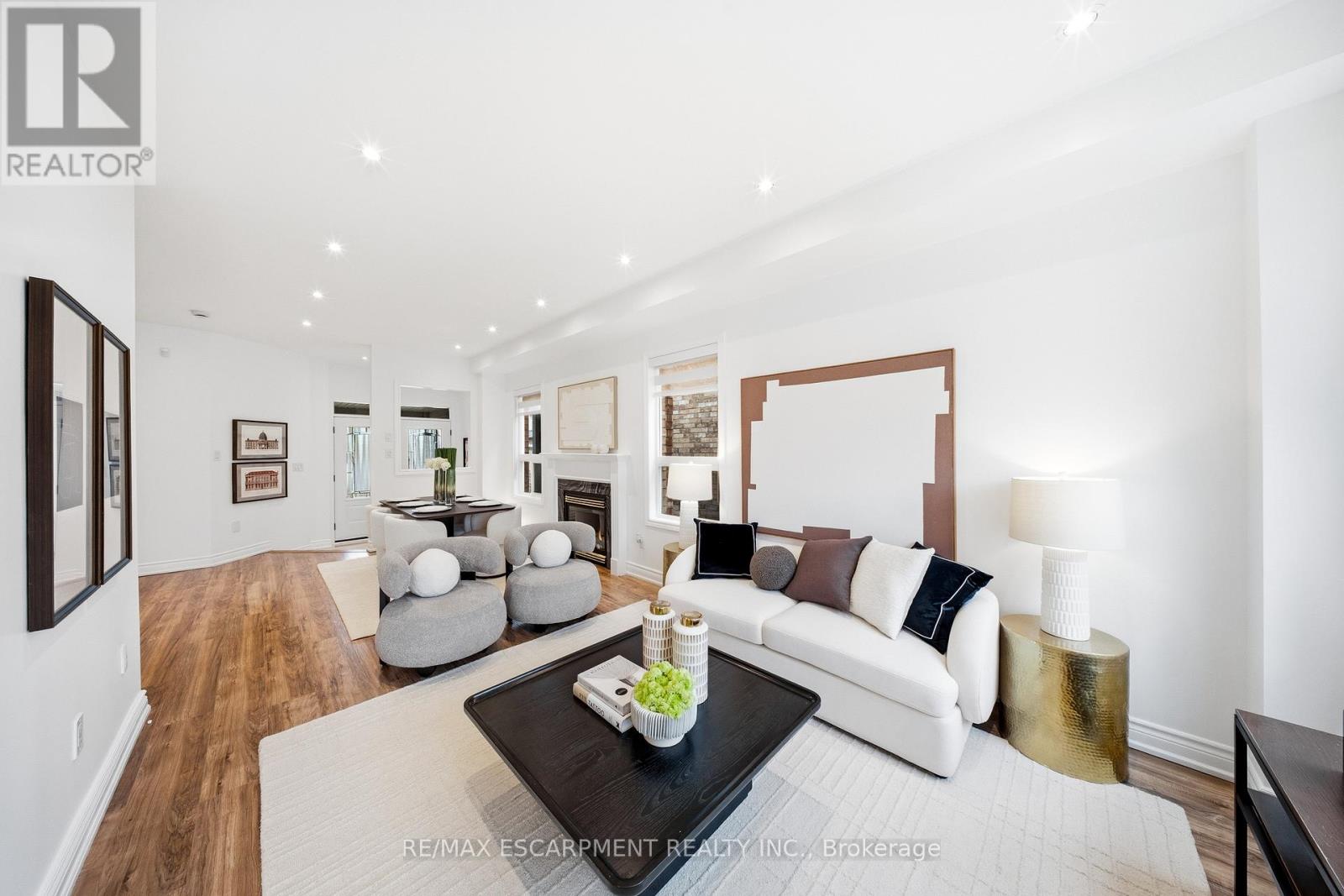 3812 Lacman Trail, Mississauga, Ontario  L5M 6X8 - Photo 10 - W13050734