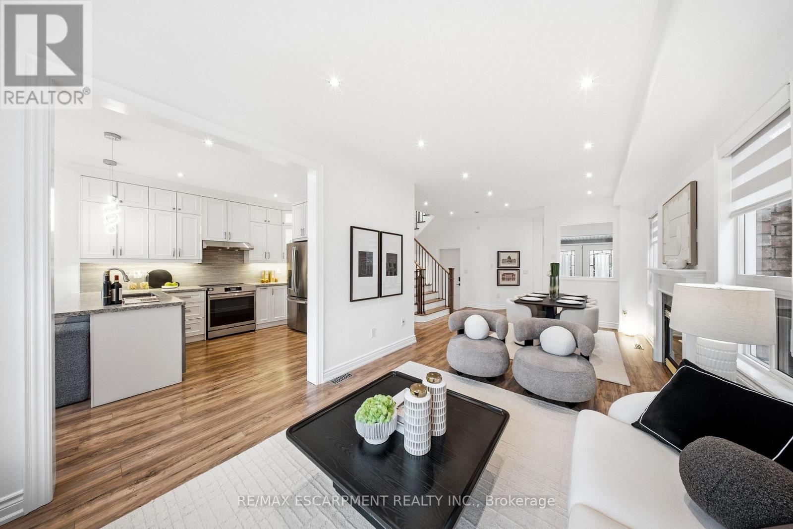 3812 Lacman Trail, Mississauga, Ontario  L5M 6X8 - Photo 11 - W13050734