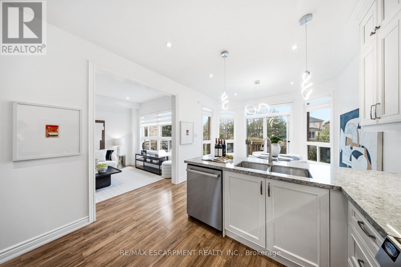 3812 Lacman Trail, Mississauga, Ontario  L5M 6X8 - Photo 12 - W13050734