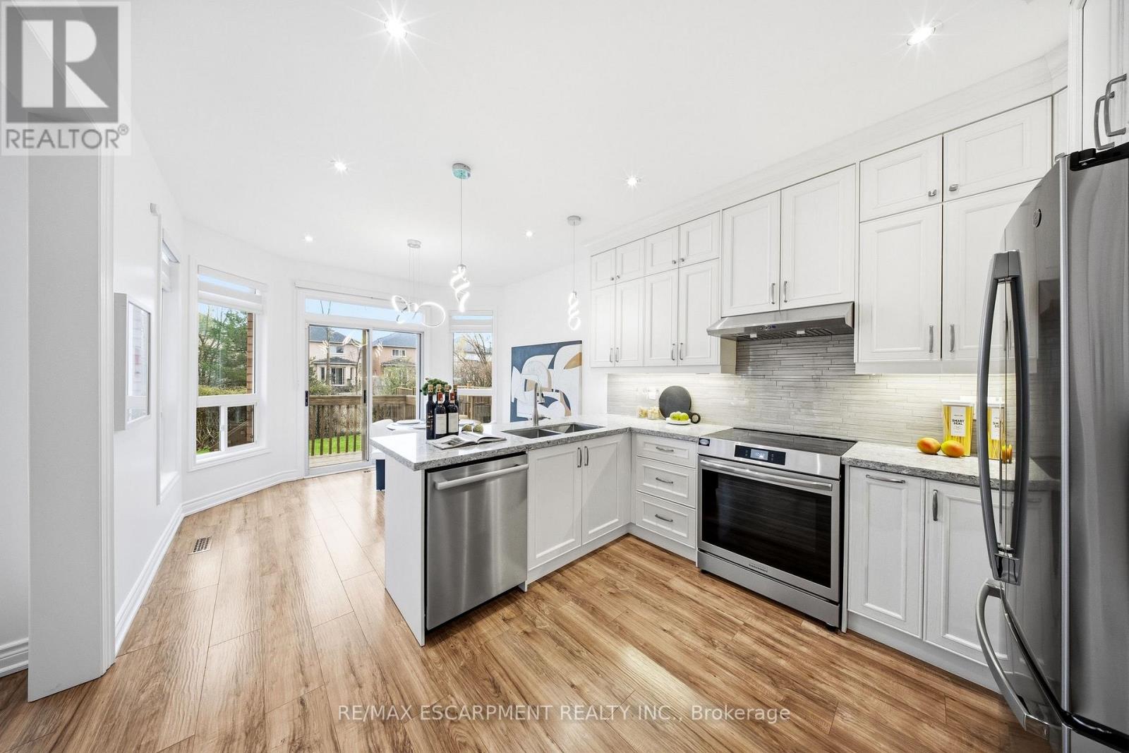 3812 Lacman Trail, Mississauga, Ontario  L5M 6X8 - Photo 16 - W13050734