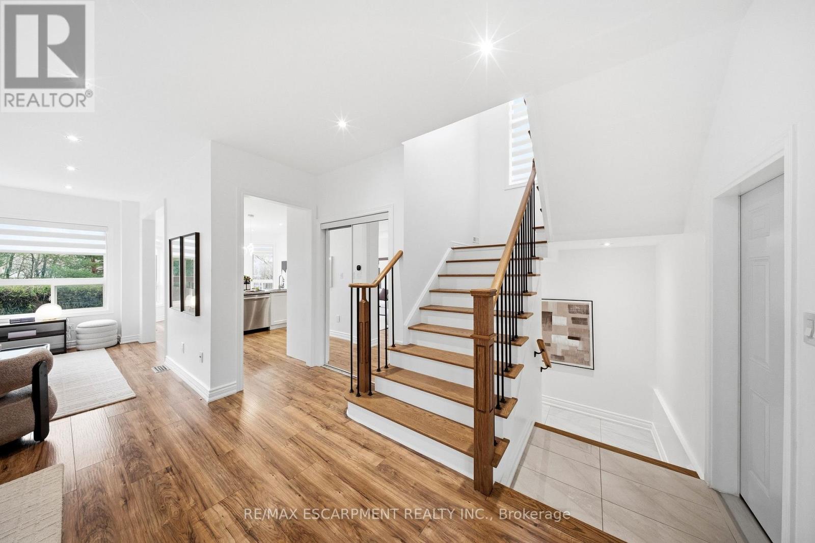 3812 Lacman Trail, Mississauga, Ontario  L5M 6X8 - Photo 19 - W13050734