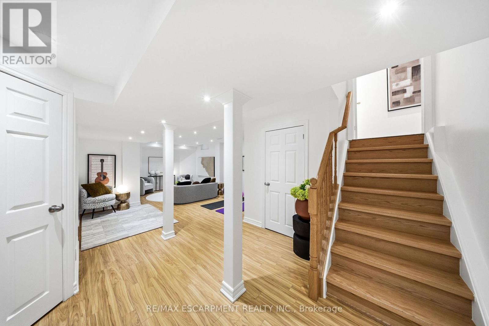 3812 Lacman Trail, Mississauga, Ontario  L5M 6X8 - Photo 35 - W13050734