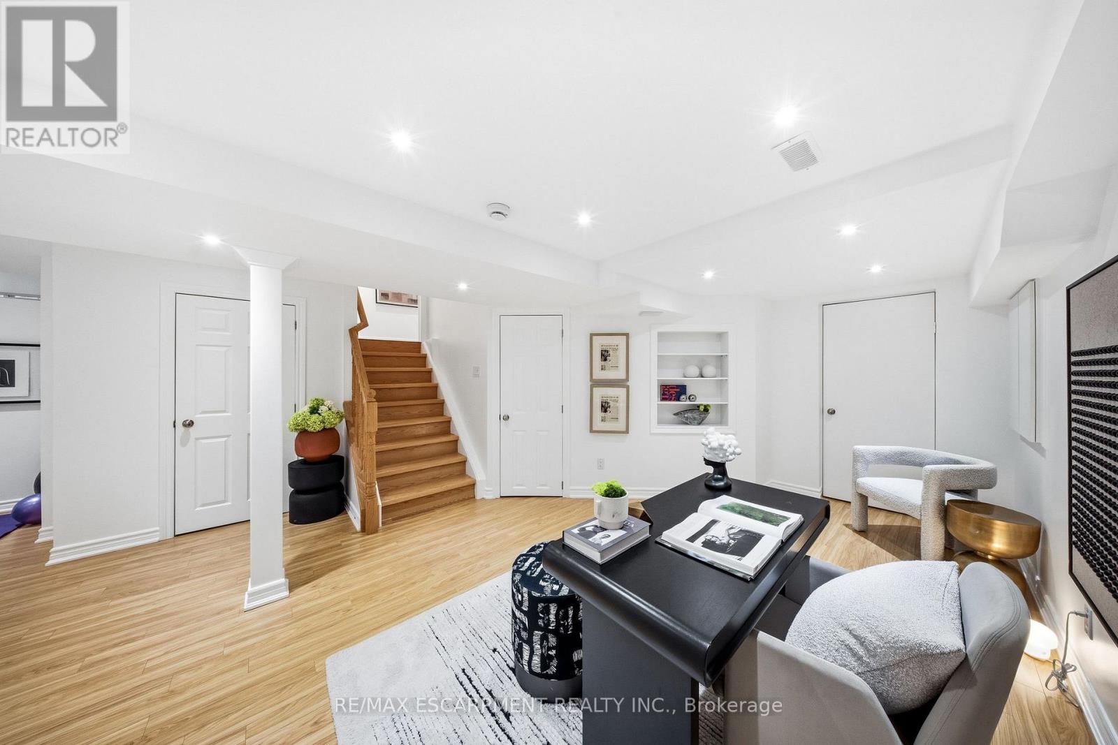 3812 Lacman Trail, Mississauga, Ontario  L5M 6X8 - Photo 36 - W13050734