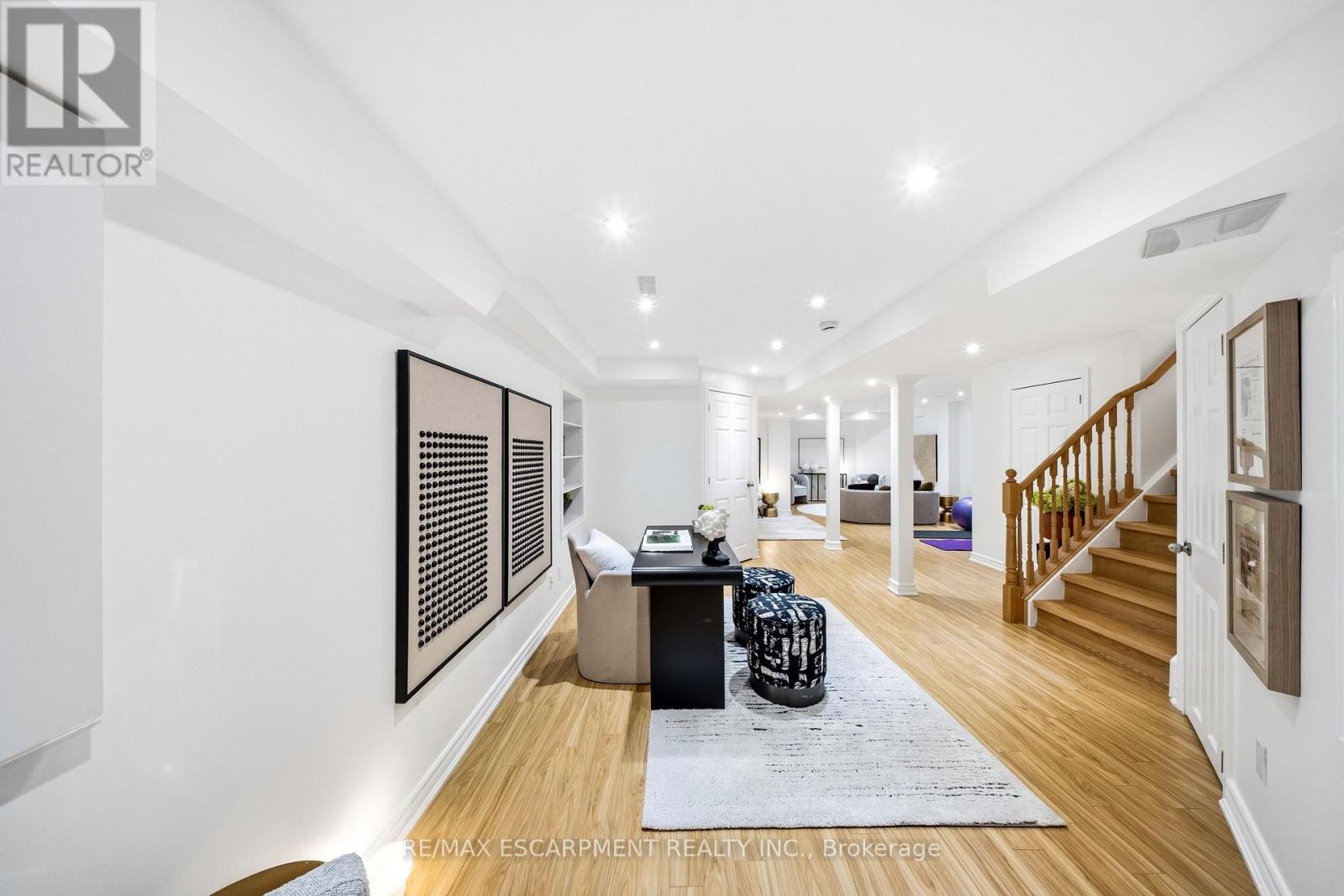 3812 Lacman Trail, Mississauga, Ontario  L5M 6X8 - Photo 37 - W13050734