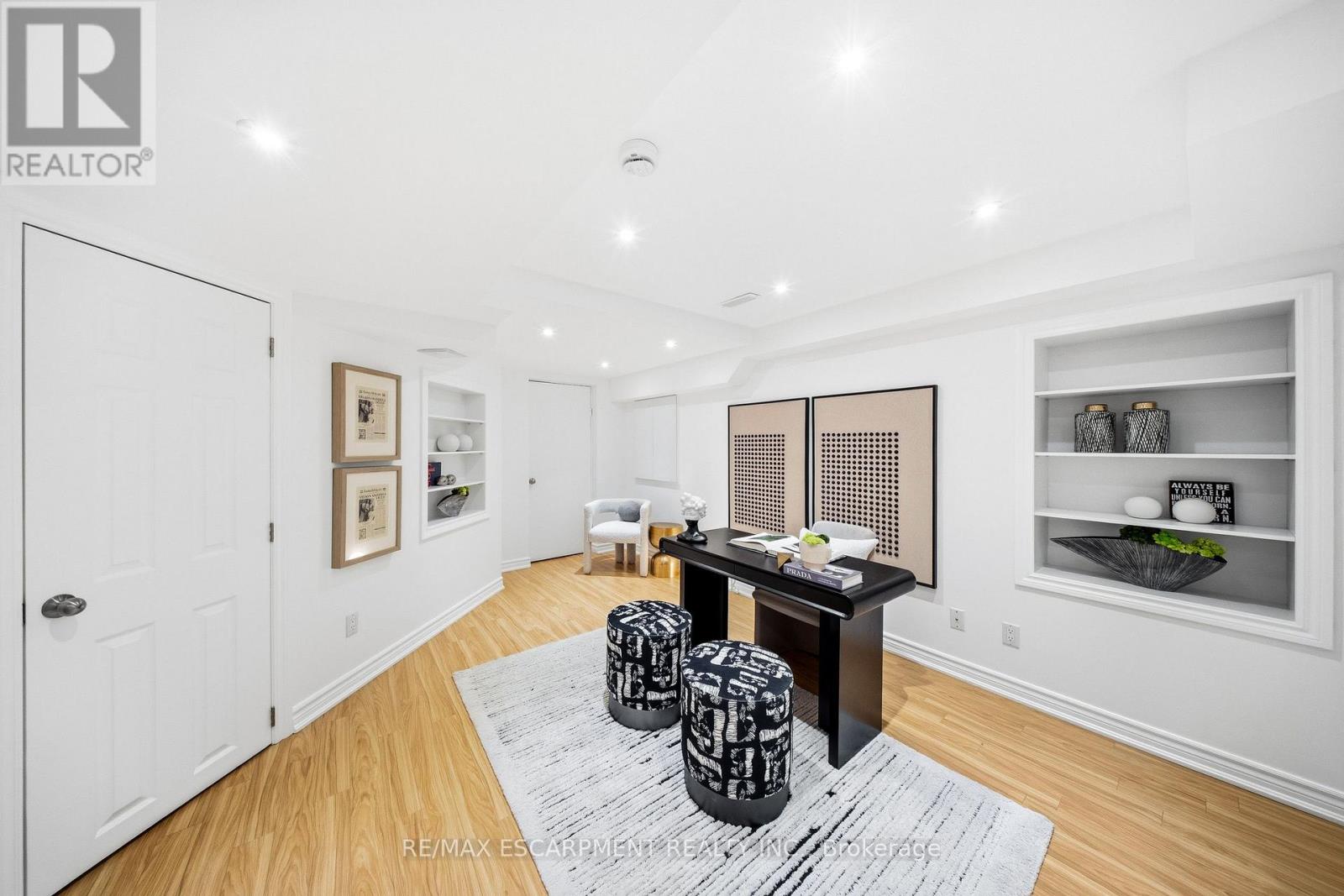 3812 Lacman Trail, Mississauga, Ontario  L5M 6X8 - Photo 38 - W13050734