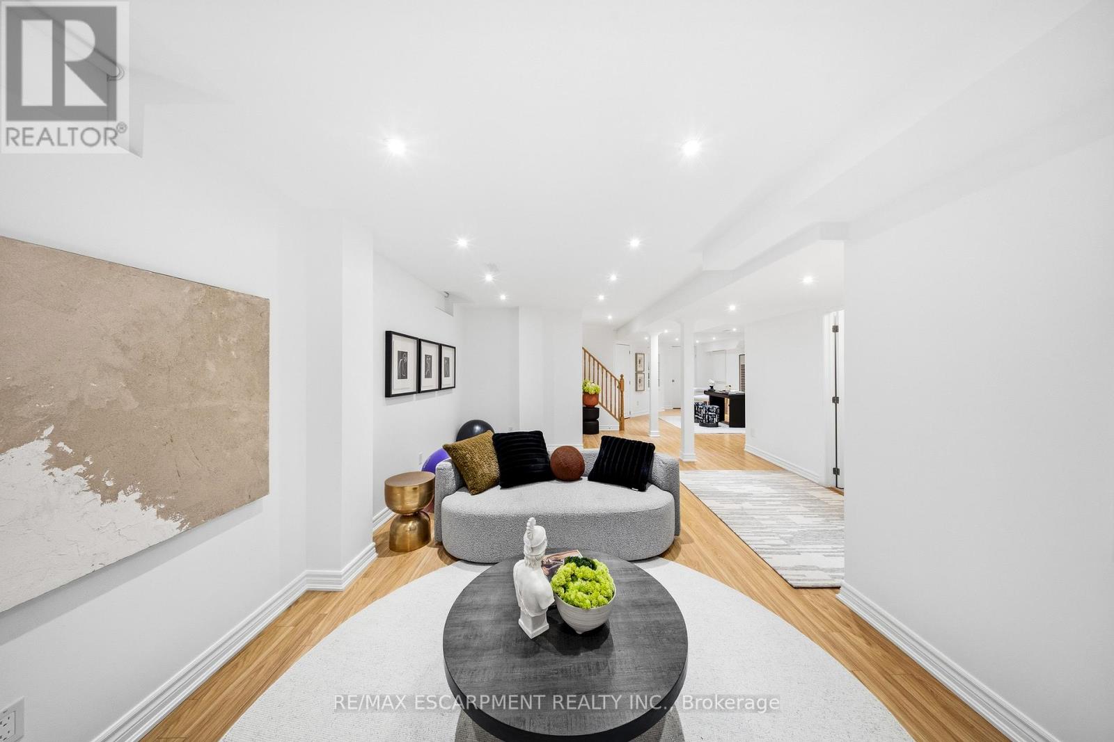 3812 Lacman Trail, Mississauga, Ontario  L5M 6X8 - Photo 39 - W13050734