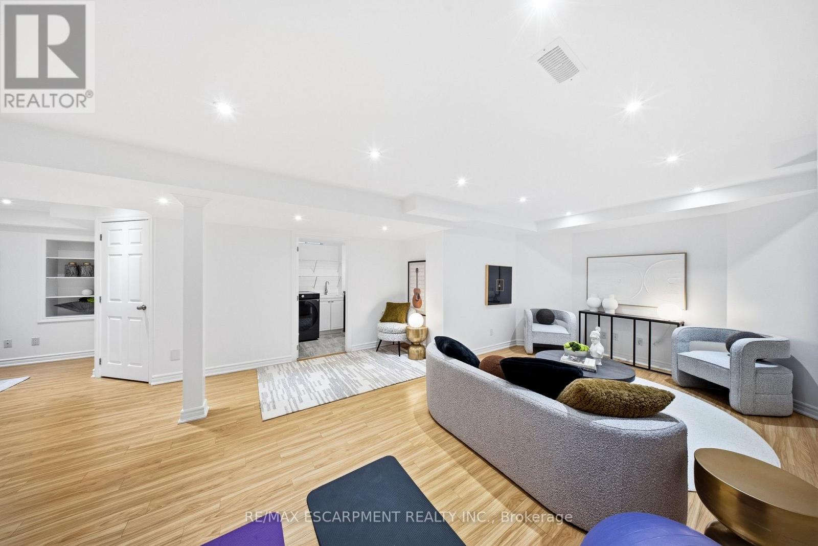 3812 Lacman Trail, Mississauga, Ontario  L5M 6X8 - Photo 40 - W13050734