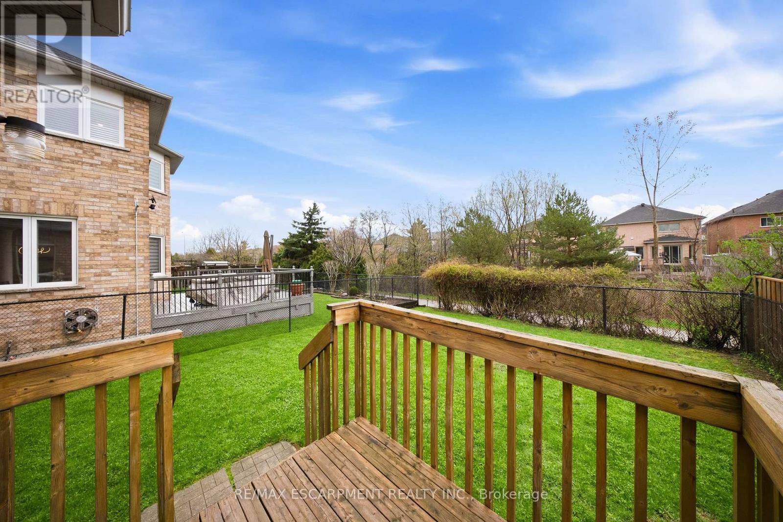 3812 Lacman Trail, Mississauga, Ontario  L5M 6X8 - Photo 44 - W13050734