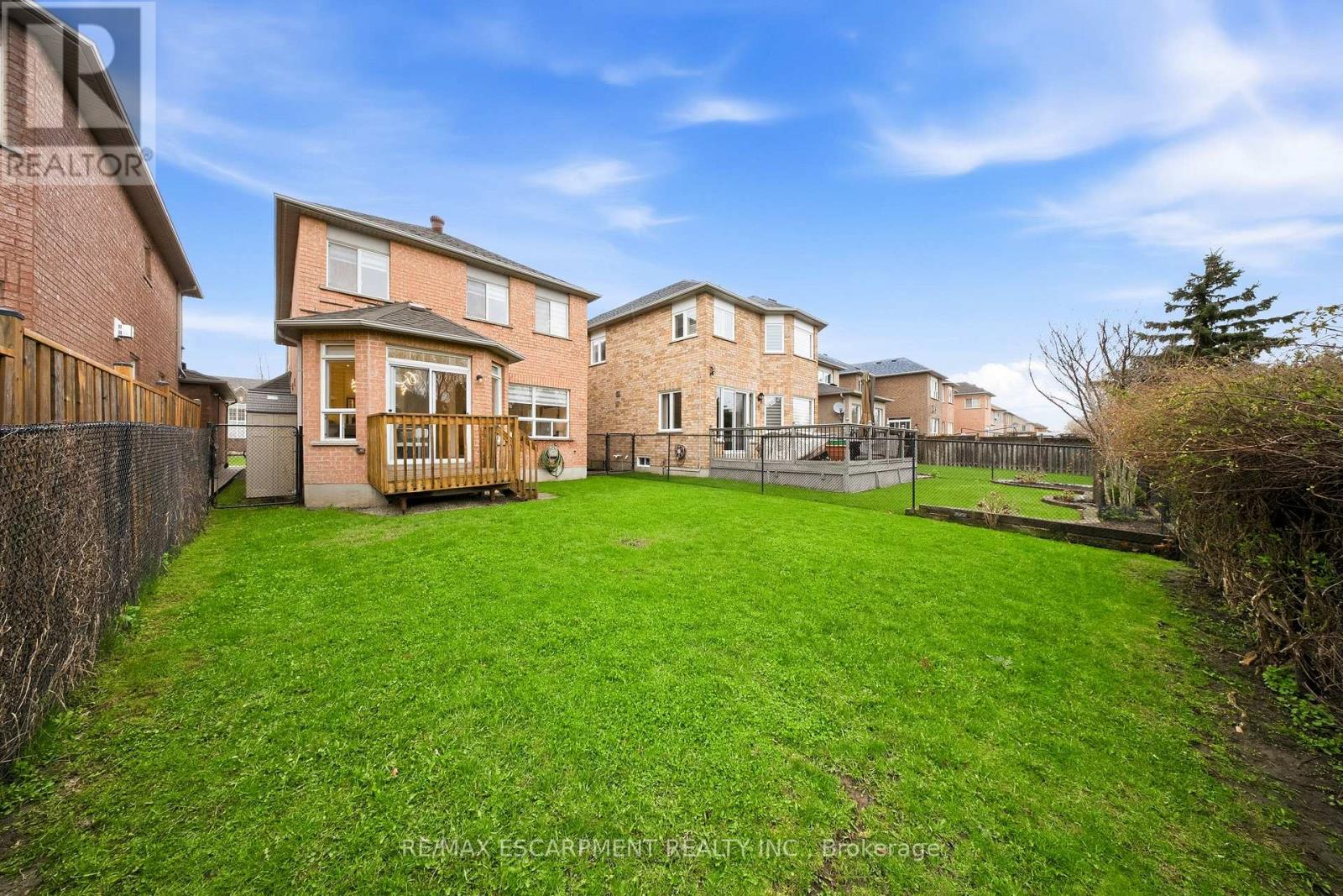 3812 Lacman Trail, Mississauga, Ontario  L5M 6X8 - Photo 46 - W13050734