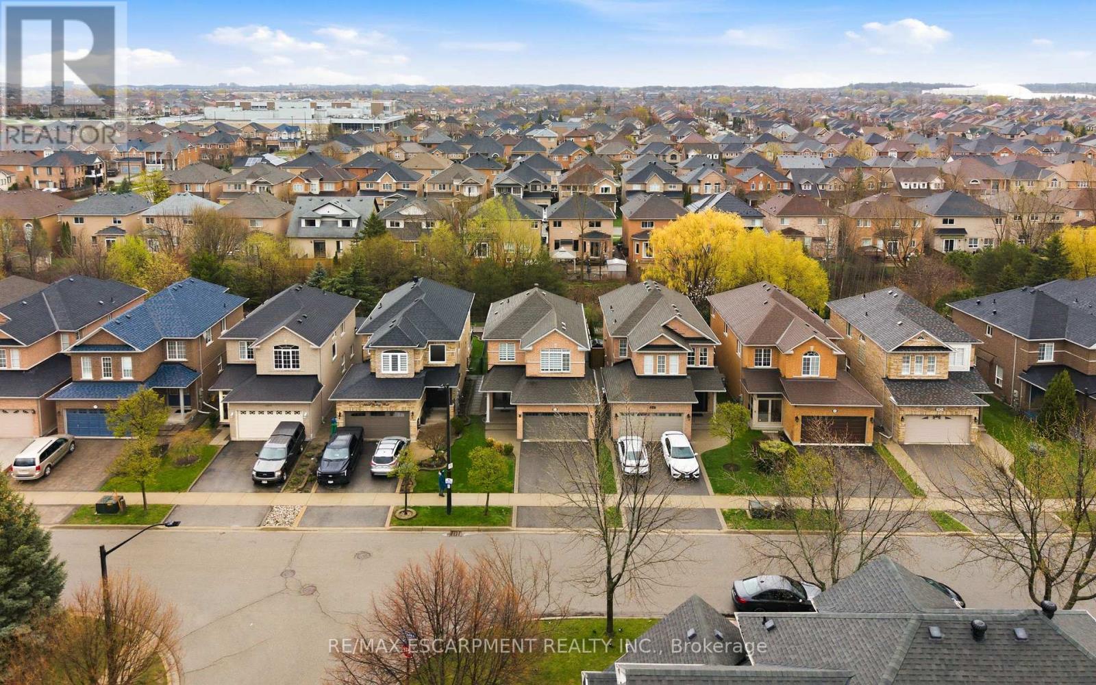 3812 Lacman Trail, Mississauga, Ontario  L5M 6X8 - Photo 48 - W13050734