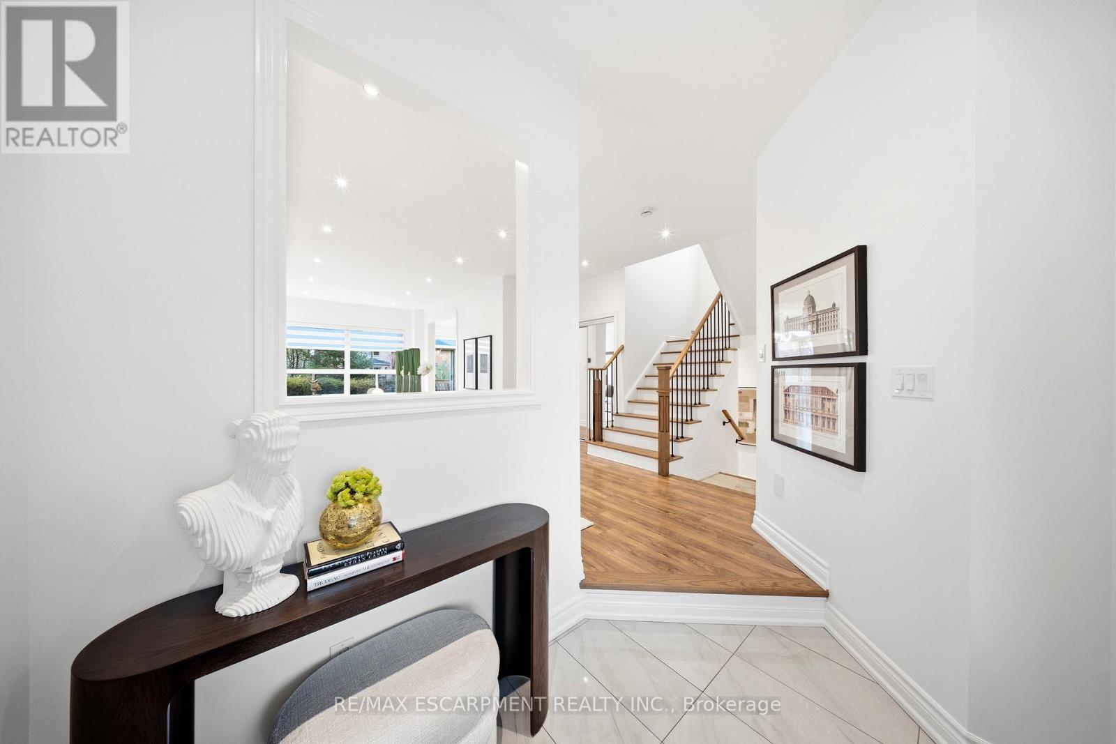 3812 Lacman Trail, Mississauga, Ontario  L5M 6X8 - Photo 5 - W13050734