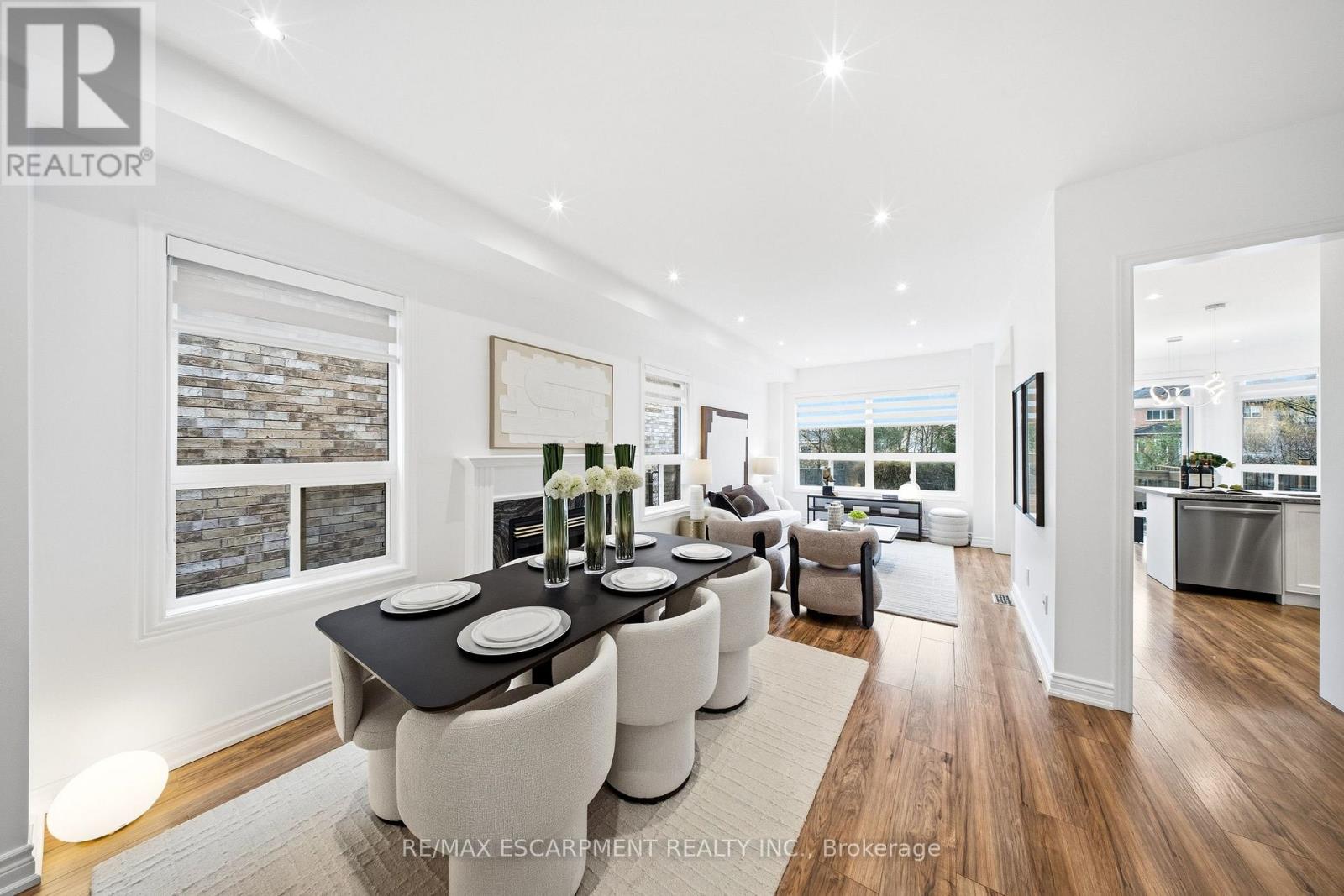 3812 Lacman Trail, Mississauga, Ontario  L5M 6X8 - Photo 7 - W13050734