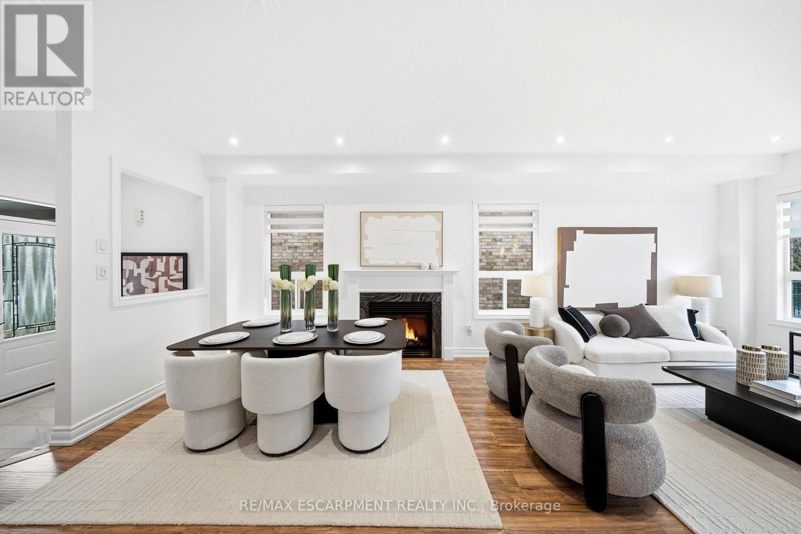 3812 Lacman Trail, Mississauga, Ontario  L5M 6X8 - Photo 8 - W13050734