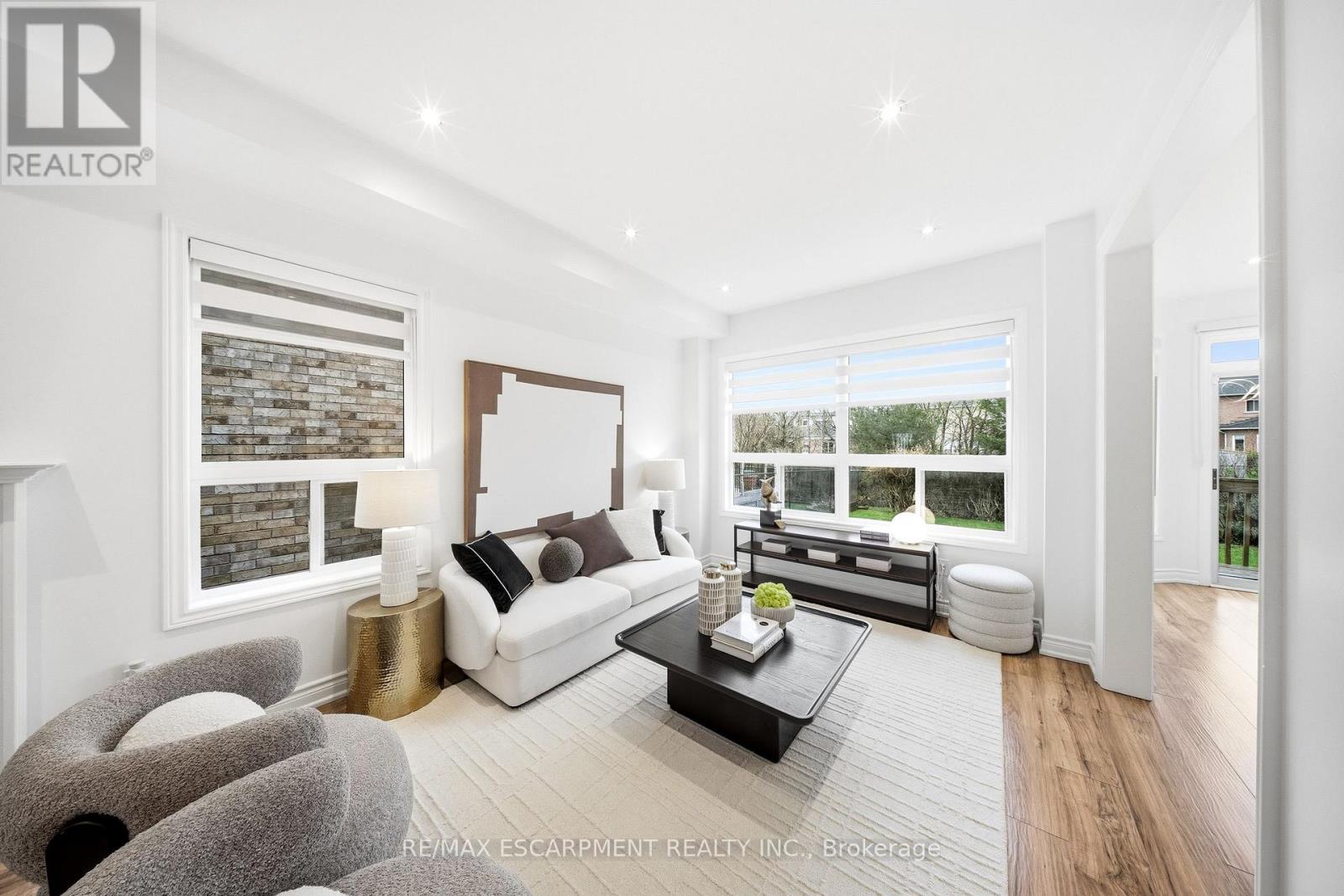 3812 Lacman Trail, Mississauga, Ontario  L5M 6X8 - Photo 9 - W13050734