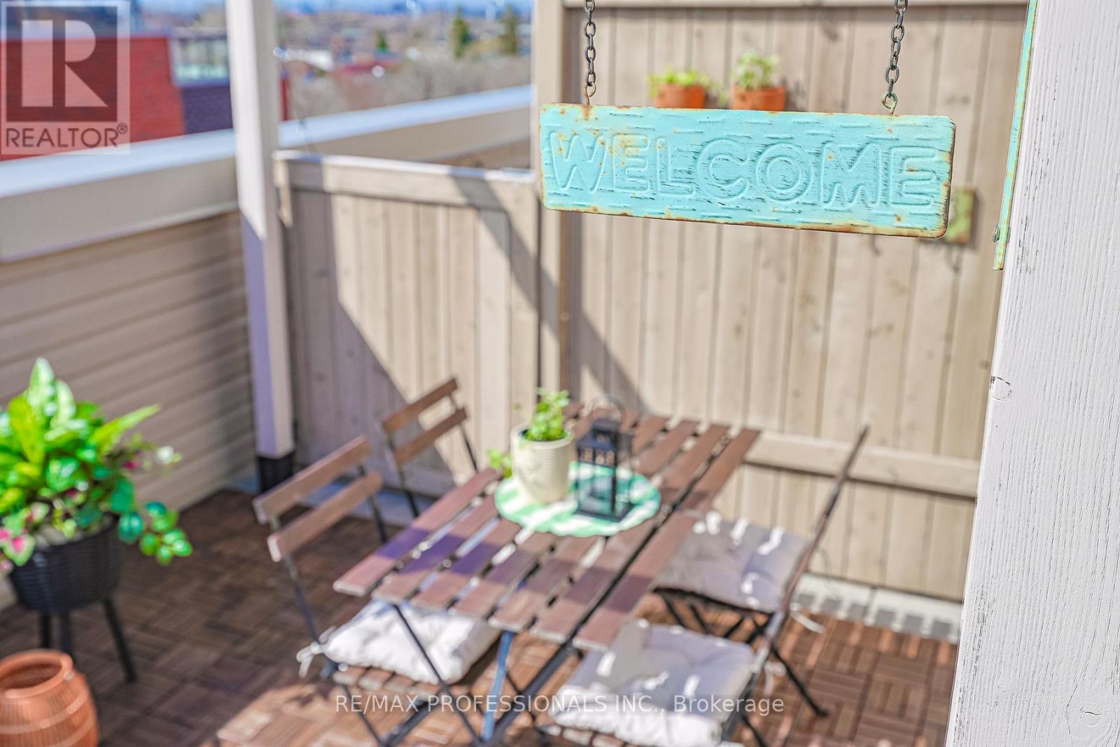 13 - 873 WILSON AVENUE, Toronto, Ontario