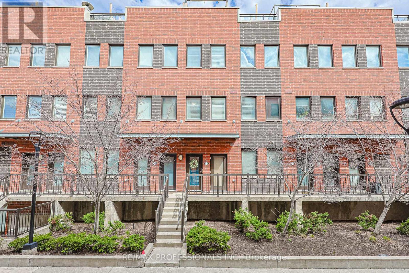 13 - 873 Wilson Avenue, Toronto, Ontario  M3K 1E6 - Photo 2 - W13050742