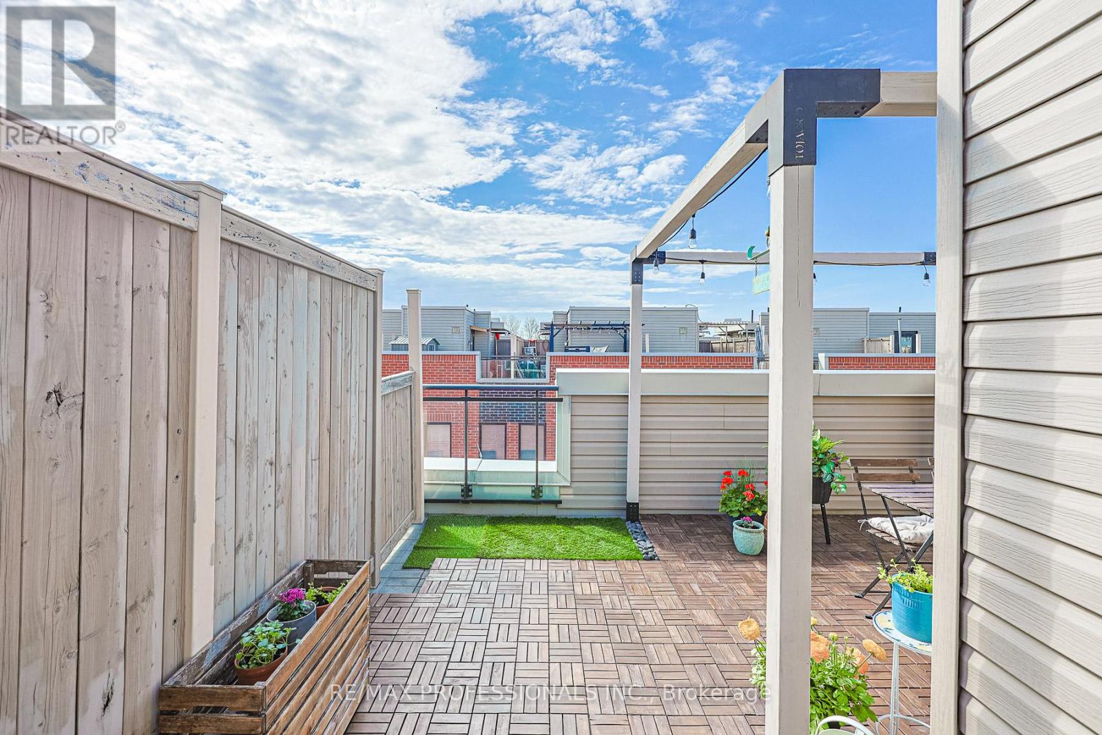 13 - 873 Wilson Avenue, Toronto, Ontario  M3K 1E6 - Photo 27 - W13050742