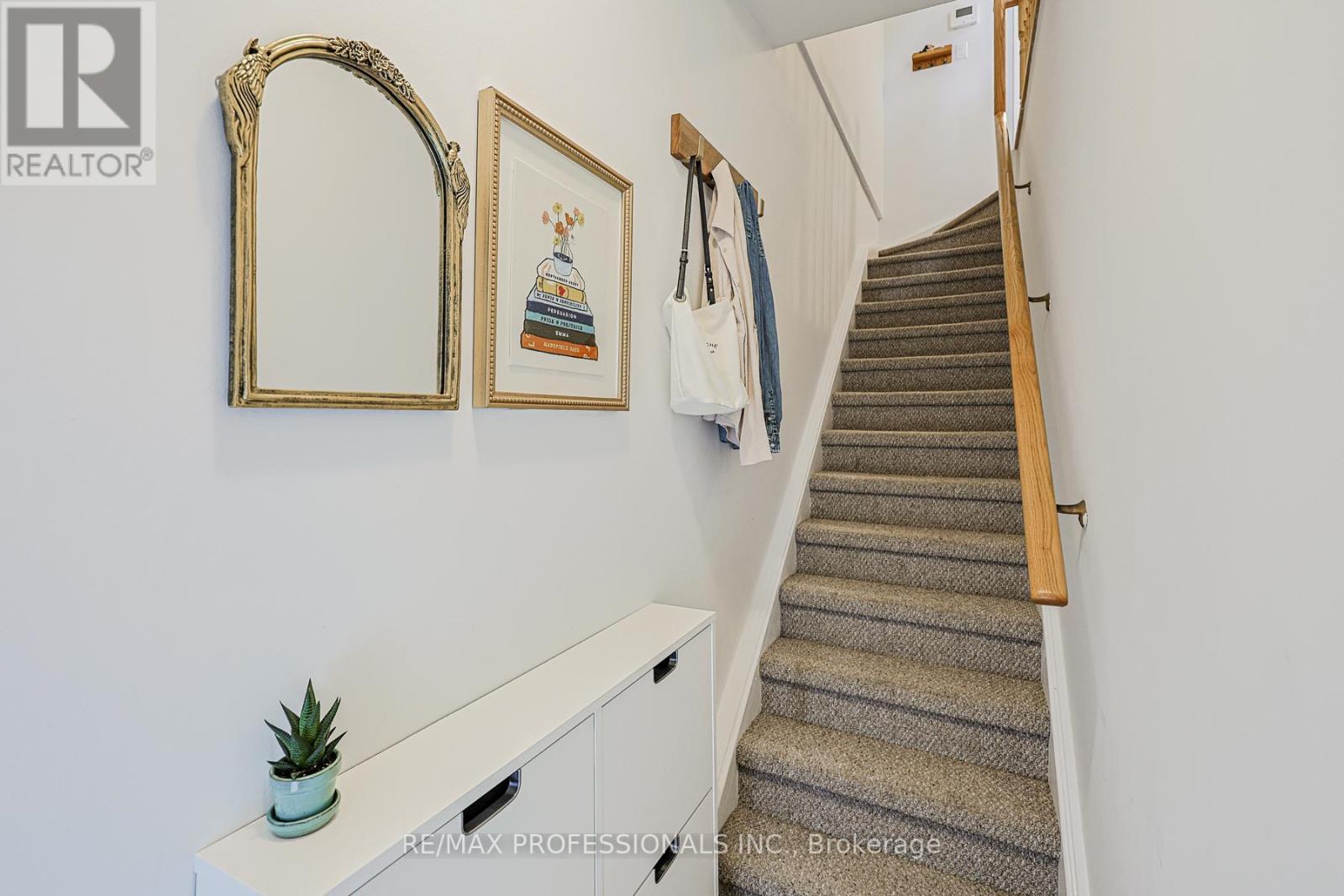 13 - 873 Wilson Avenue, Toronto, Ontario  M3K 1E6 - Photo 5 - W13050742