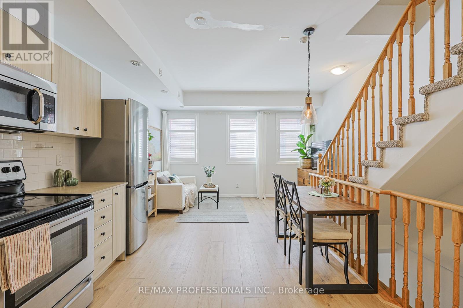 13 - 873 Wilson Avenue, Toronto, Ontario  M3K 1E6 - Photo 6 - W13050742