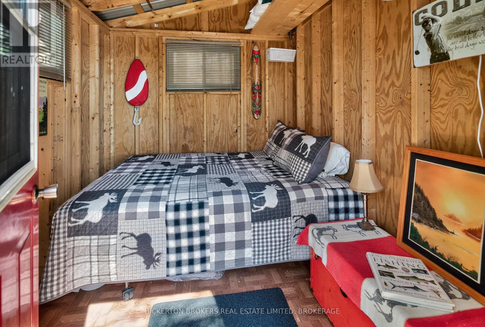 922 Fiddlehead Lane, Leeds And The Thousand Islands, Ontario  K0E 1N0 - Photo 11 - X13050698