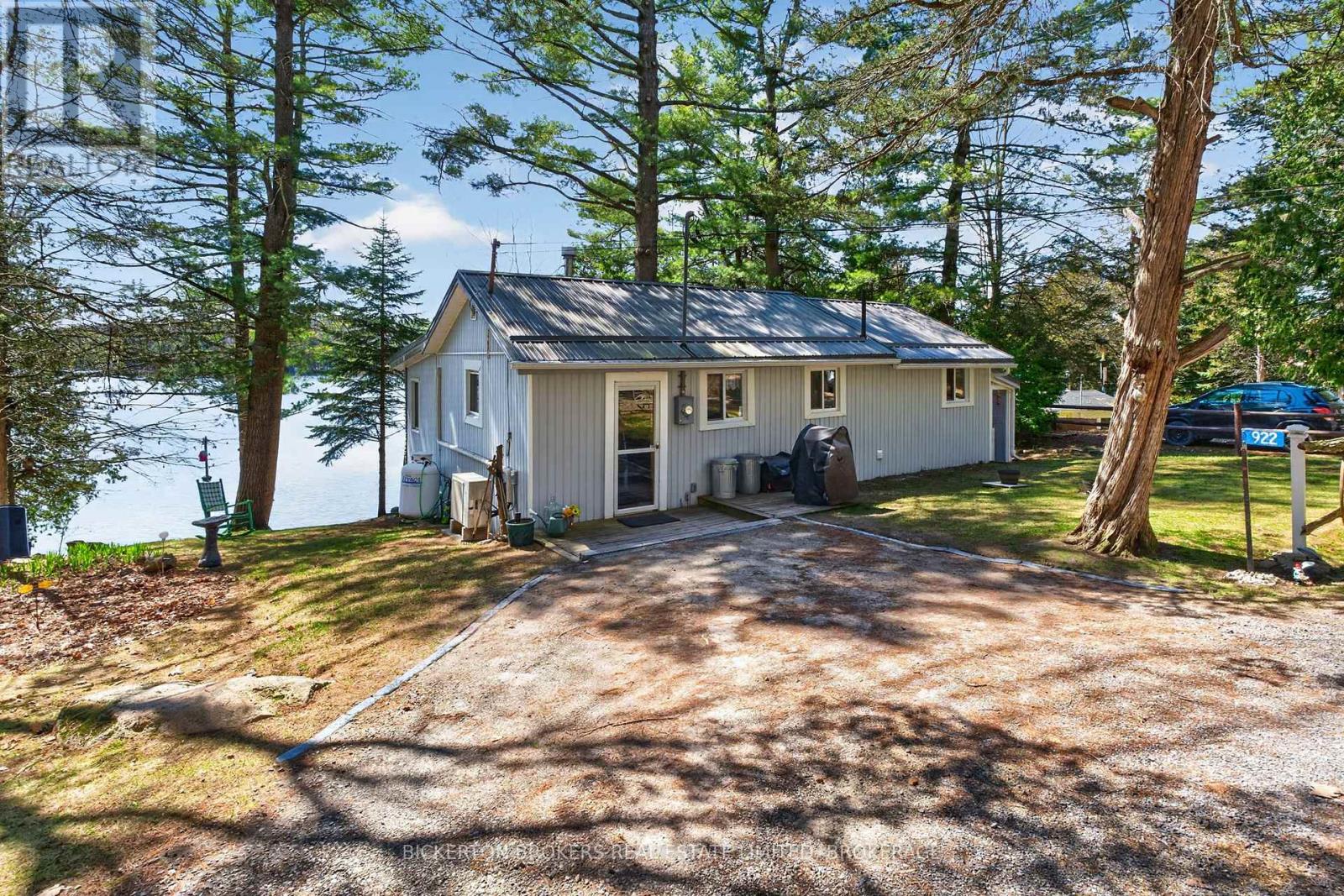 922 Fiddlehead Lane, Leeds And The Thousand Islands, Ontario  K0E 1N0 - Photo 12 - X13050698