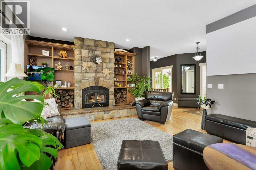 35276 Range Road 10 - 110, Rural Red Deer County, Alberta  T4G 1T8 - Photo 12 - A2281756