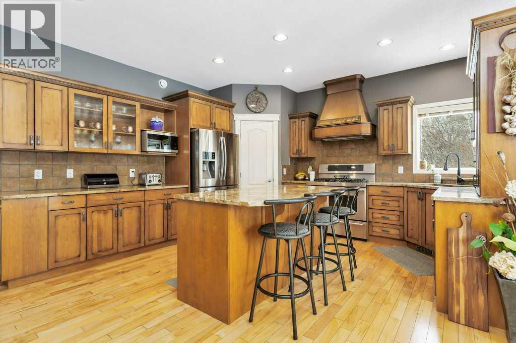 35276 Range Road 10 - 110, Rural Red Deer County, Alberta  T4G 1T8 - Photo 16 - A2281756