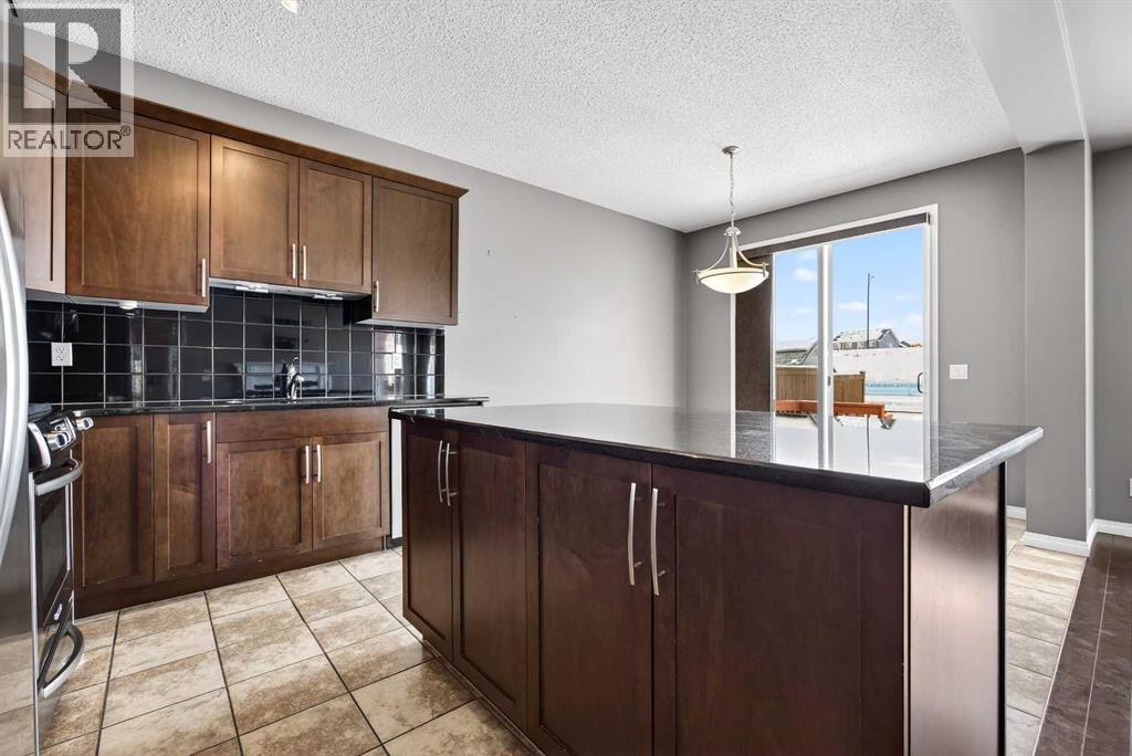 35 Windcreek Terrace SW, Airdrie, Alberta  T4B 0Y4 - Photo 14 - A2296238