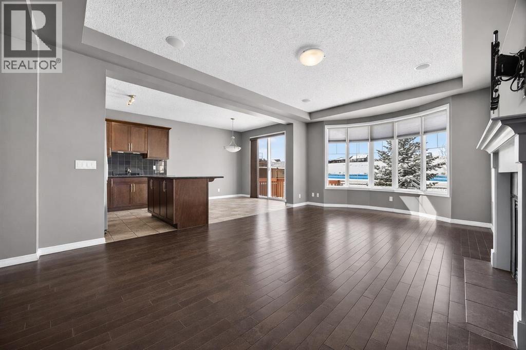 35 Windcreek Terrace SW, Airdrie, Alberta  T4B 0Y4 - Photo 5 - A2296238